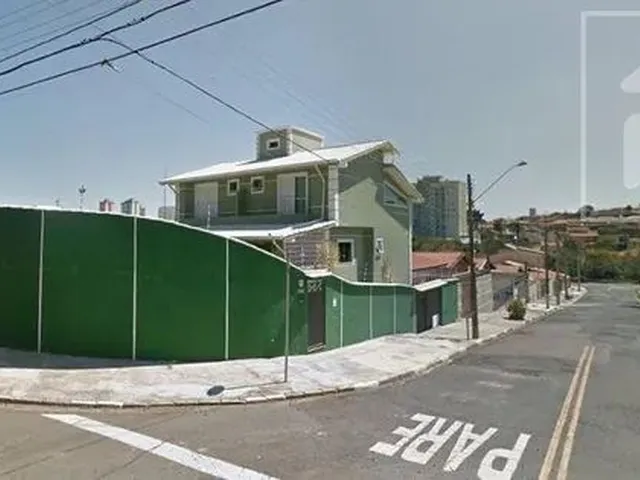 Imagem: Casa - Parque Beatriz - Campinas
