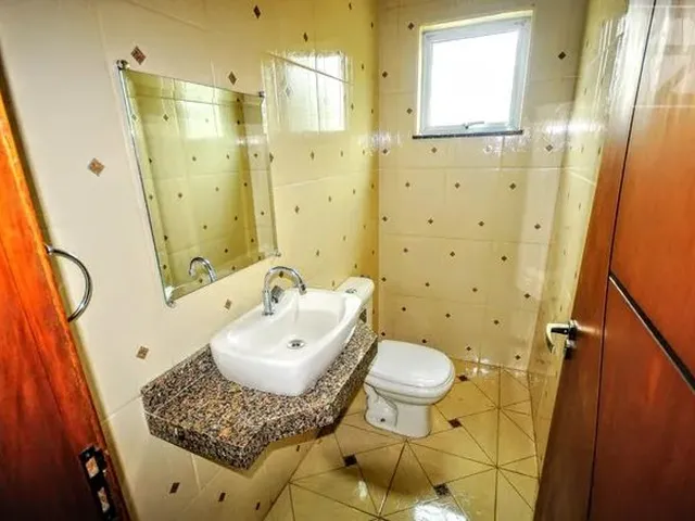 Imagem 3: Casa - Parque Beatriz - Campinas