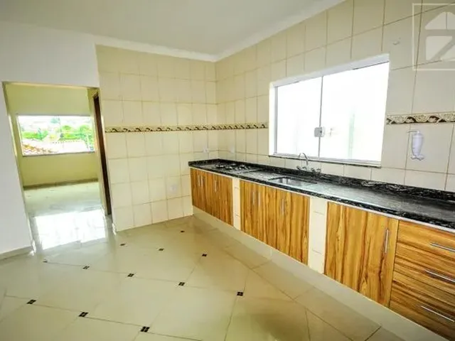 Imagem 2: Casa - Parque Beatriz - Campinas