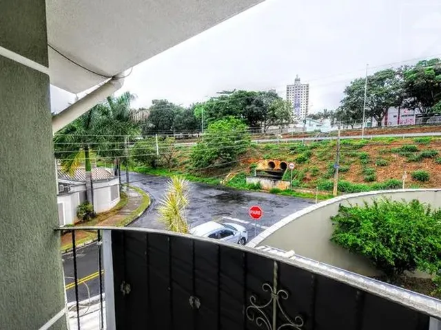Imagem 14: Casa - Parque Beatriz - Campinas
