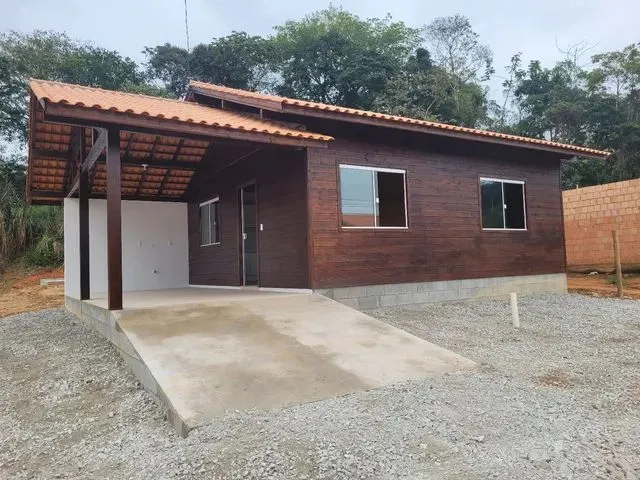 Imagem 1: Alugo Casa Casa em condomínio com 2 dormitórios