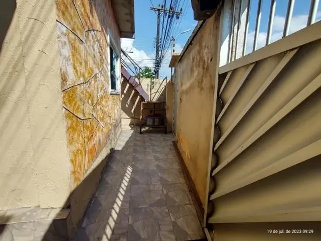 Imagem 16: Alugo Casa com 3 Quartos- da Paz
