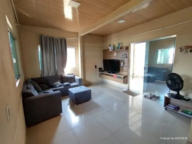 Imagem 6: Alugo Casa com 3 Quartos- da Paz