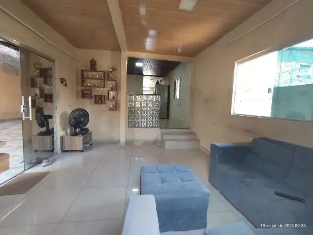 Imagem 5: Alugo Casa com 3 Quartos- da Paz