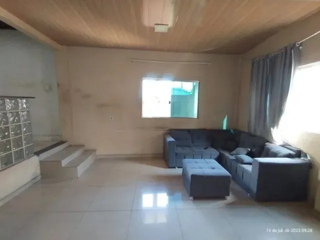 Imagem 9: Alugo Casa com 3 Quartos- da Paz