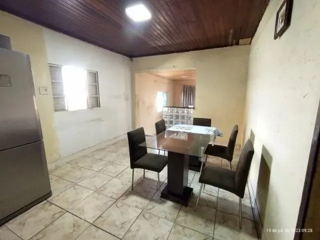 Imagem 7: Alugo Casa com 3 Quartos- da Paz