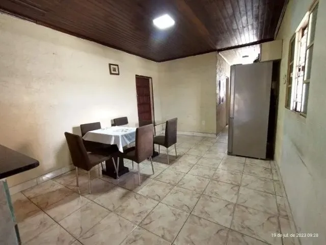 Imagem 10: Alugo Casa com 3 Quartos- da Paz