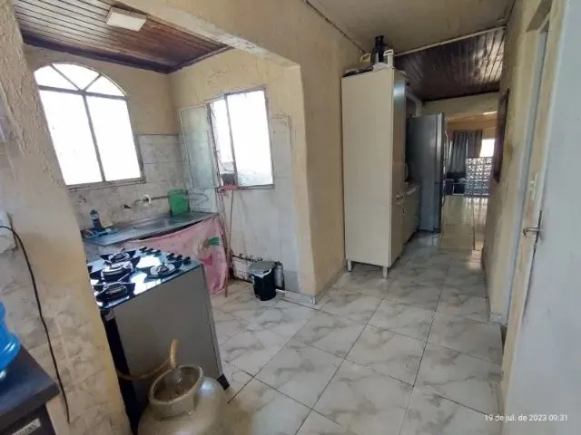 Imagem 11: Alugo Casa com 3 Quartos- da Paz