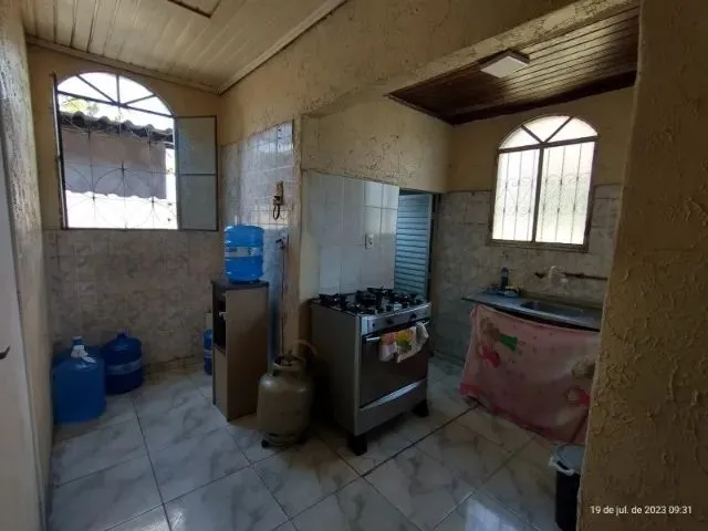 Imagem 8: Alugo Casa com 3 Quartos- da Paz