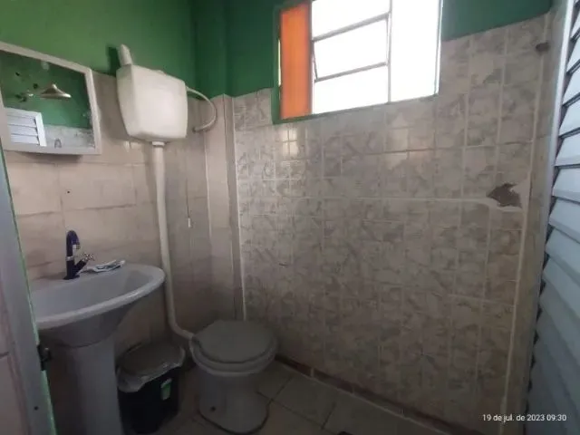 Imagem 4: Alugo Casa com 3 Quartos- da Paz