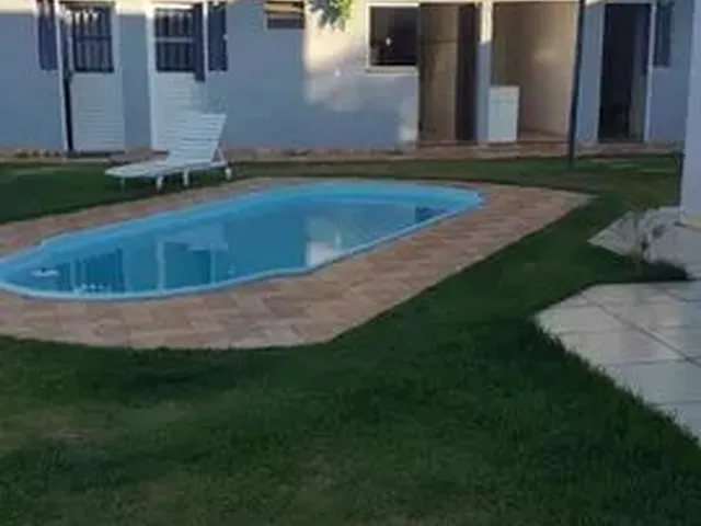 Imagem 12: Aluguel e Quartos Individuais