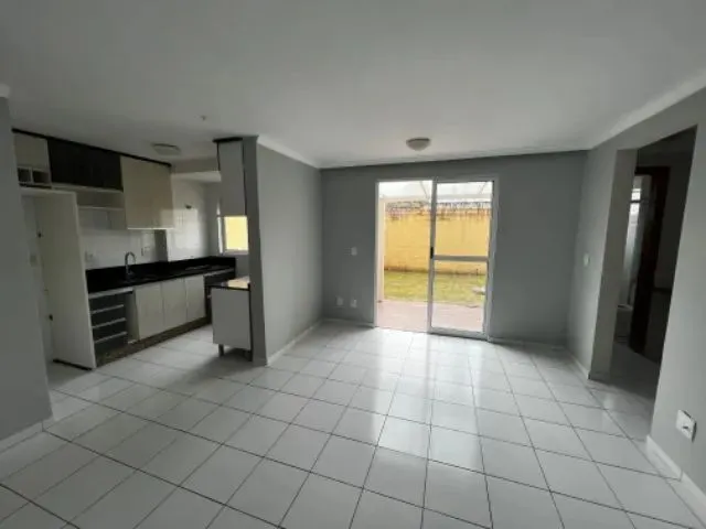 Imagem: Apartamento com Garden