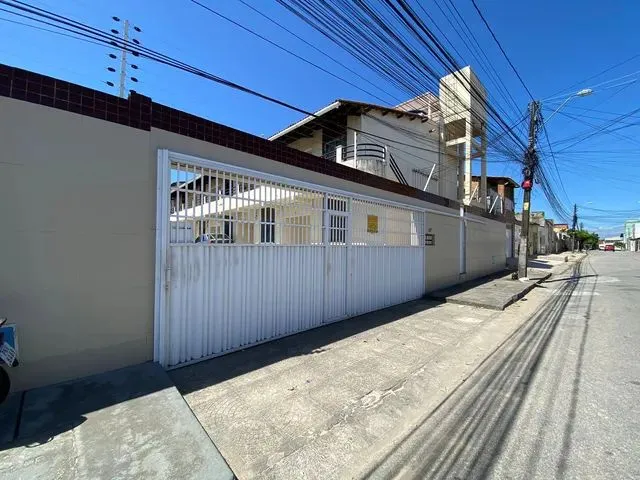 Imagem: Apartamento para Aluguel Tem 48 Metros Quadrados