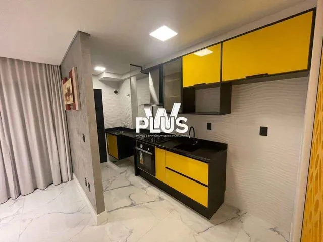 Imagem: Apartamento com 2 Dorms, Condomínio Premium