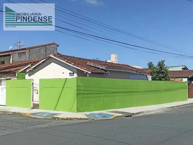 Imagem: Casa em Parque Sao Domingos - Pindamonhangaba
