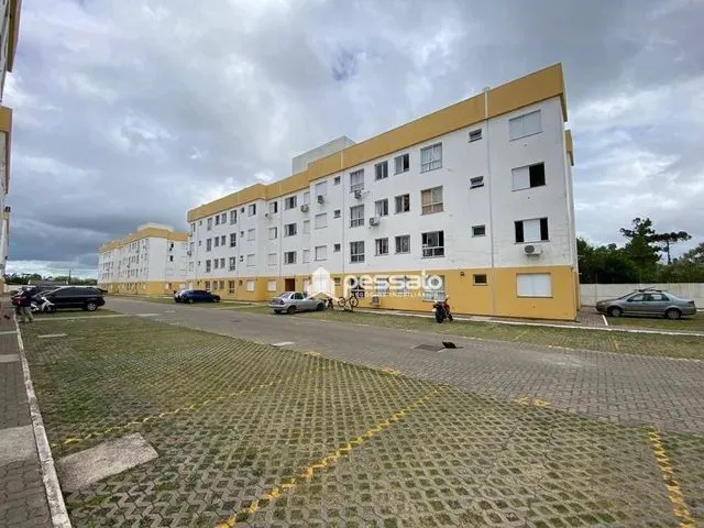 Imagem: Apartamento com 2 Dormitórios para Alugar
