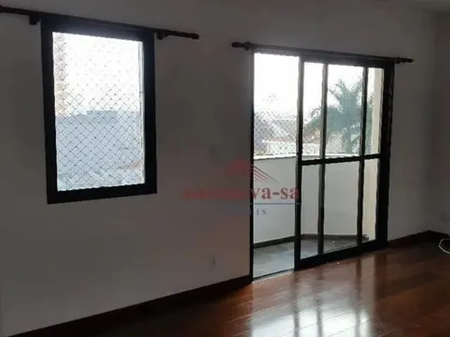 Imagem: Apartamento com 4 Dormitórios, 160 M²