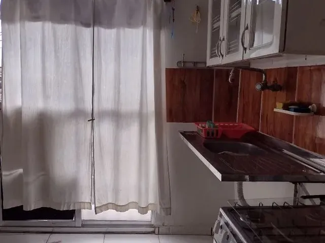 Imagem: Kit Net Mobiliado Refrigerado