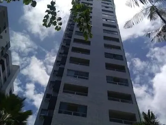 Imagem: Apartamento para Aluguel Tem 123 M2Com 4
