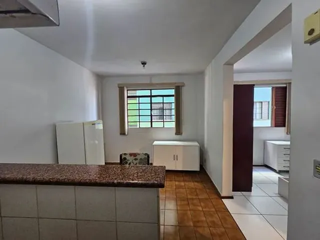 Imagem: Londrina - Kitchenette/Conjugados - Centro