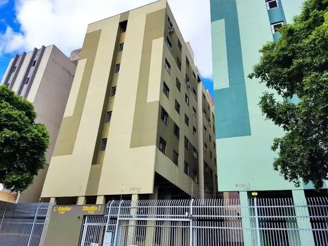 Imagem 4: Londrina - Kitchenette/Conjugados - Centro