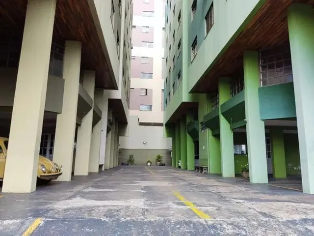 Imagem 5: Londrina - Kitchenette/Conjugados - Centro