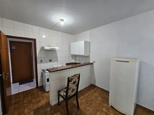 Imagem 8: Londrina - Kitchenette/Conjugados - Centro
