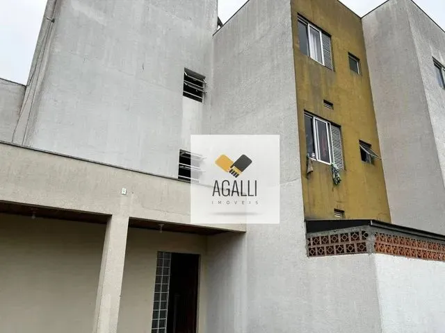 Imagem: Apartamento Garden com 2 Dormitórios para