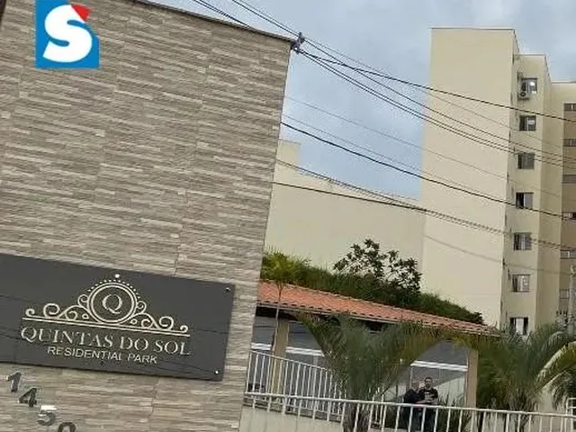 Imagem: Apartamento para Aluguel Bandeirantes
