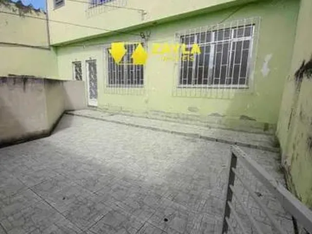 Imagem: Apartamento Tipo Casa Quartos e Vaga em