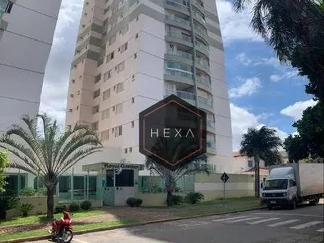 Imagem: Apartamento com 2 Quartos, Cidade Jardim