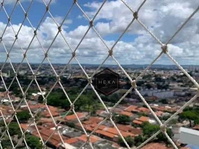 Imagem 3: Apartamento com 2 Quartos, Cidade Jardim, Goiânia/Go