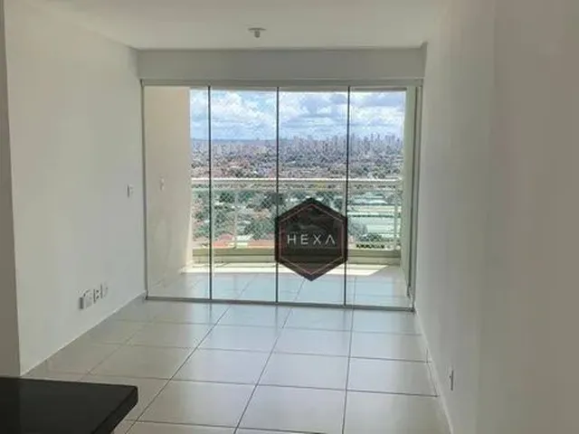 Imagem 4: Apartamento com 2 Quartos, Cidade Jardim, Goiânia/Go