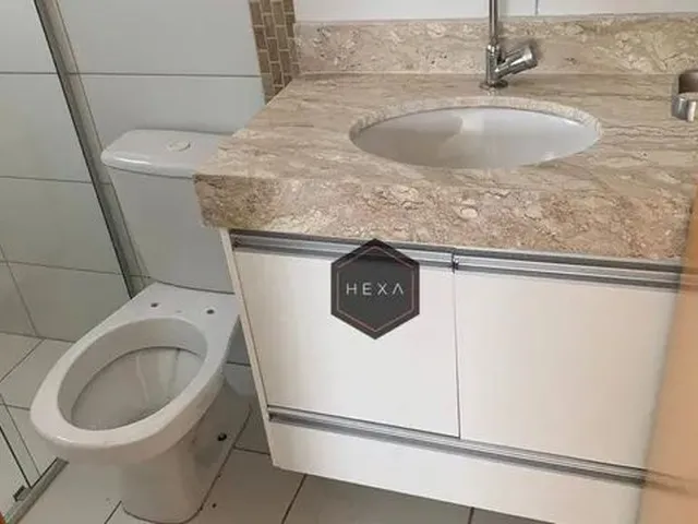 Imagem 8: Apartamento com 2 Quartos, Cidade Jardim, Goiânia/Go