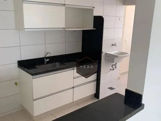 Imagem 12: Apartamento com 2 Quartos, Cidade Jardim, Goiânia/Go