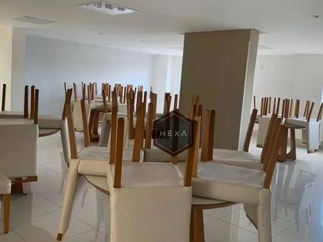 Imagem 7: Apartamento com 2 Quartos, Cidade Jardim, Goiânia/Go