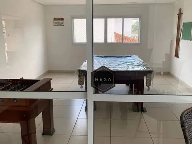 Imagem 11: Apartamento com 2 Quartos, Cidade Jardim, Goiânia/Go