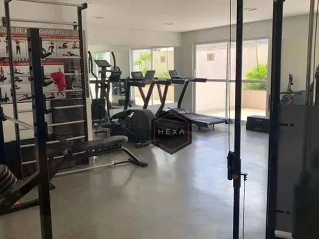 Imagem 5: Apartamento com 2 Quartos, Cidade Jardim, Goiânia/Go
