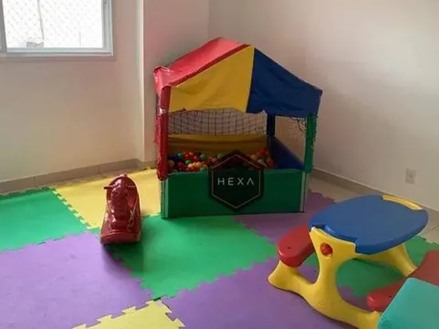 Imagem 2: Apartamento com 2 Quartos, Cidade Jardim, Goiânia/Go