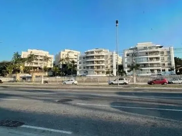 Imagem: Apartamento com 3 Dormitórios para Alugar