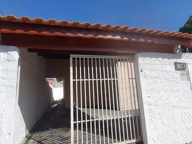 Imagem: Casa para Venda e Locação Julio de Mesquita