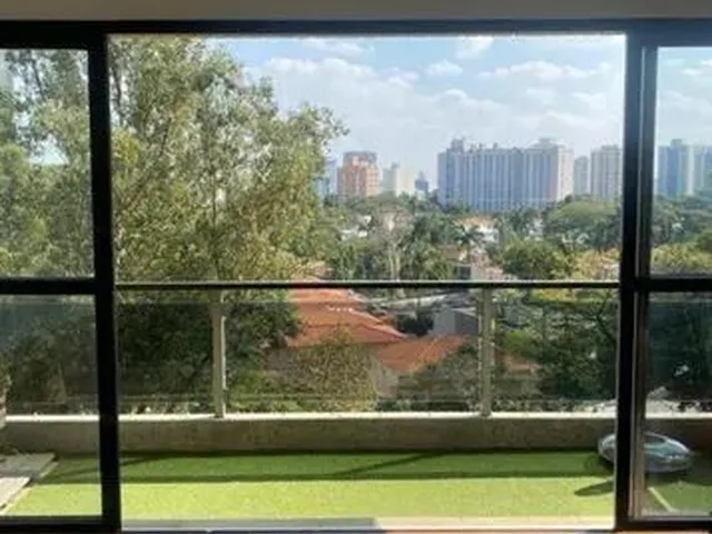 Imagem: Wimbledon Park, Tranquilidade, Qualidade
