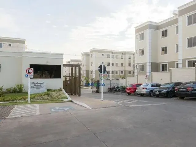 Imagem: Apartamento Mobilhado - Centro