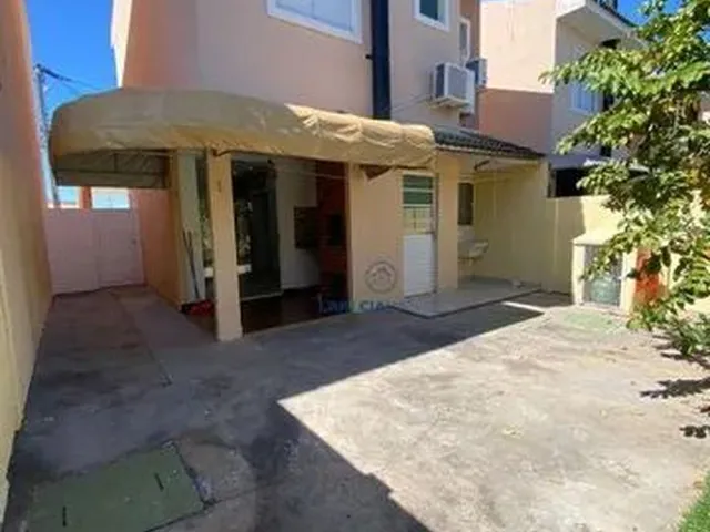 Imagem: Casa Village do Bosque