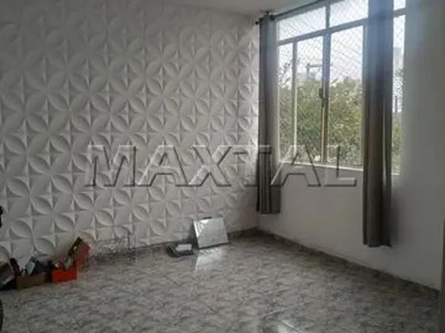 Imagem: Amplo Apartamento, 70 Metros,1 Vaga, Andar