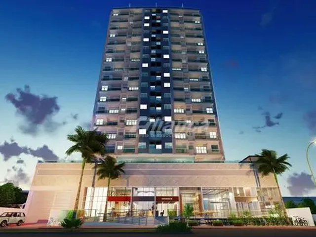Imagem: Apartamento com 2 Dormitórios para Alugar