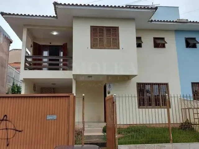 Imagem: Florianópolis - Casa Padrão - santa Mônica