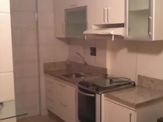 Imagem 4: Aluguel Kitnet 1 Quarto Kobrasol