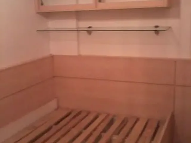 Imagem 6: Aluguel Kitnet 1 Quarto Kobrasol