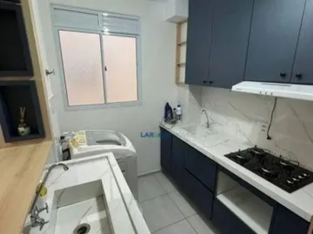 Imagem 2: Apartamento Mobilhado - Chapada Boulevard